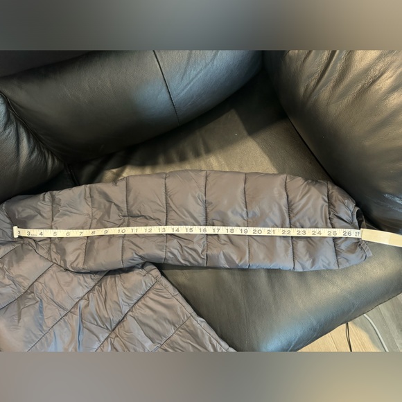 Zeroxposur Men’s XXL Jacket Gray - Picture 6 of 7